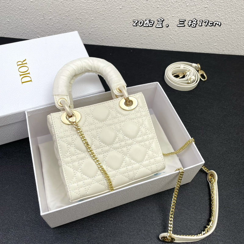 Satchel Bags - DOR Bags - 198