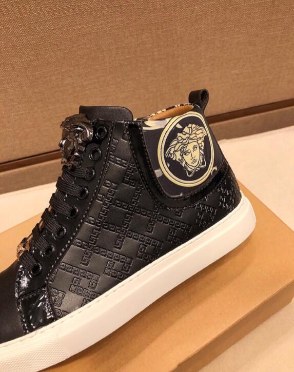SAMC - VAR Men Shoes - 211