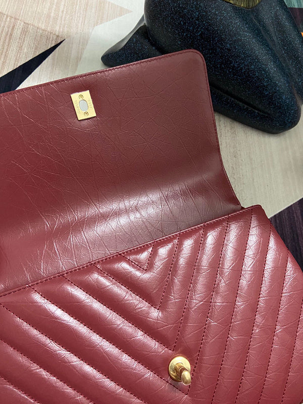 Satchel Bags - CHL Bags - 4664