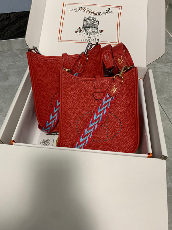 Glamy - HMS Bags - 1750