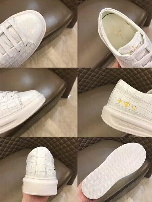 SAMC - LOV Men Shoes - 1876