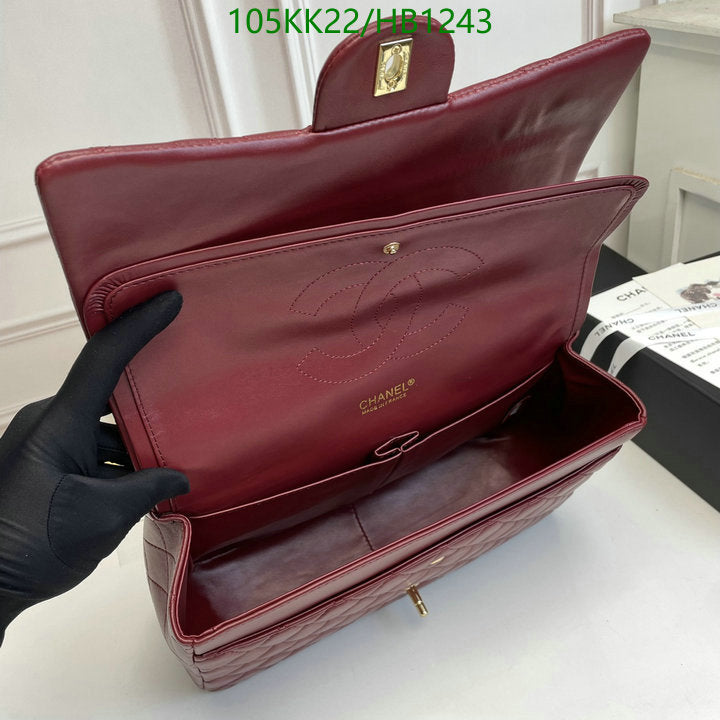 SAMC - CHL Bags Crossbody - 060
