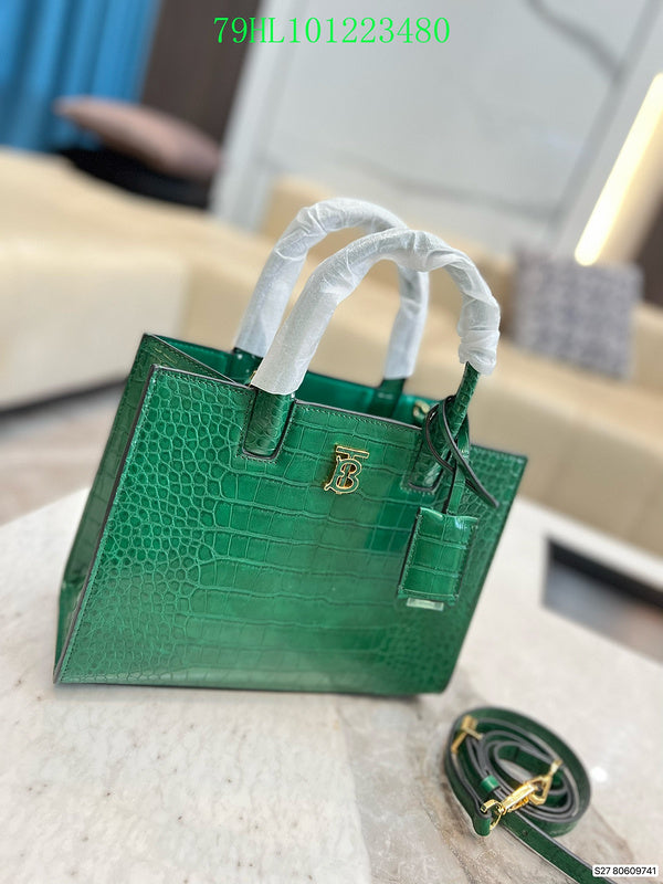 ELE Fashion -BBR Bags - 210
