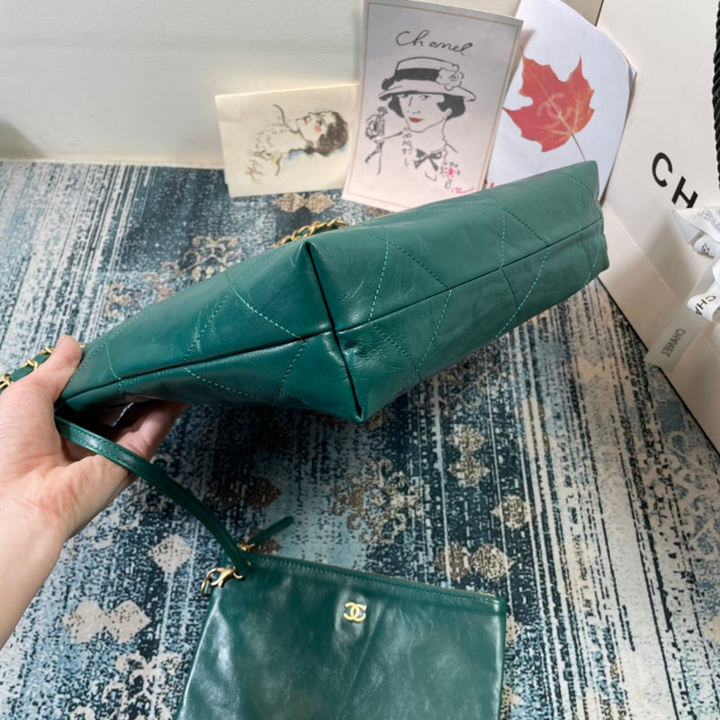 Satchel Bags - CLN Bags - 408