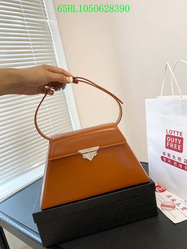 Satchel Bags - PDA Bags - 3148