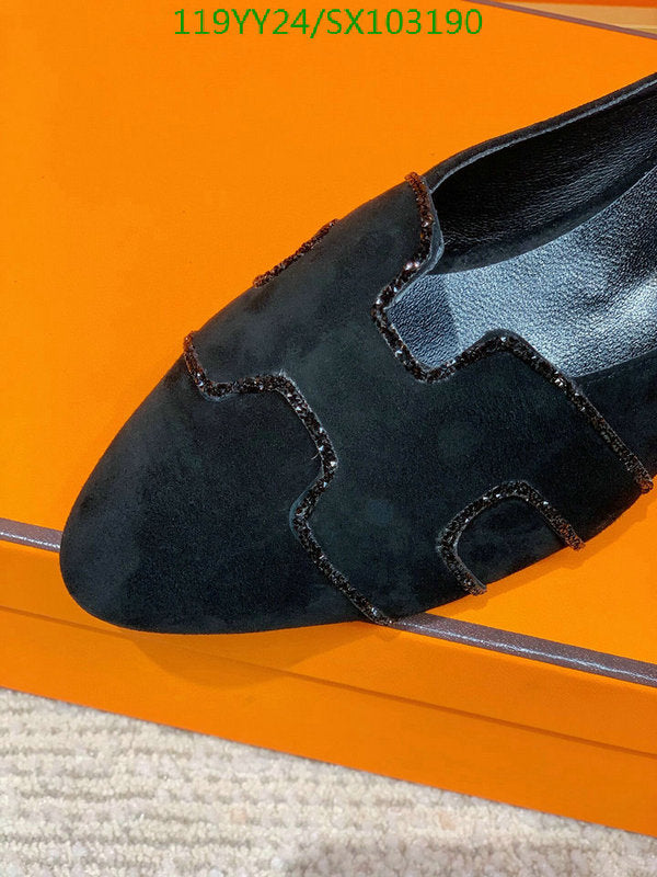 SAMC - HMS Women Shoes - 518