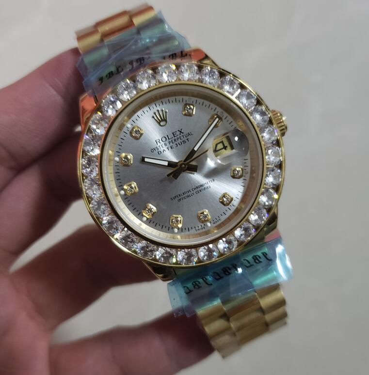 SAMC - Mix Watches - 257