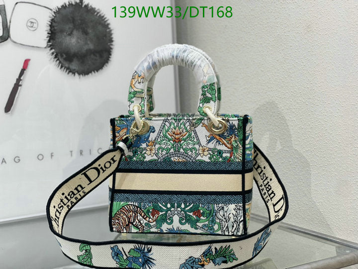 SAMCC - DOR Bags - 871