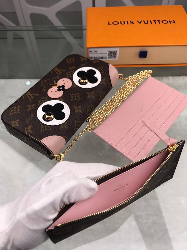 Glami-i LOV Lady Bags - 1040