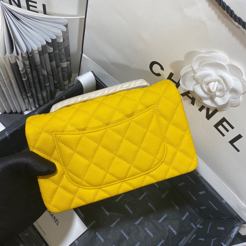 Satchel Bags - CHL Bags - 4581