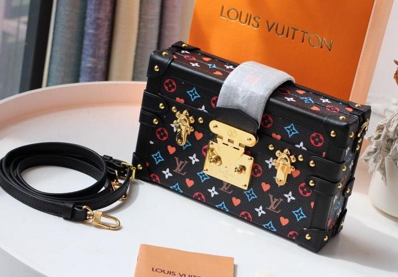 glamy - LOV Bags - 2665