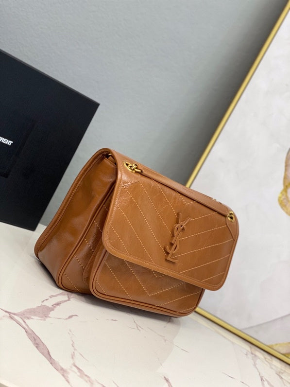 Glamy - YLS Bags - 1335