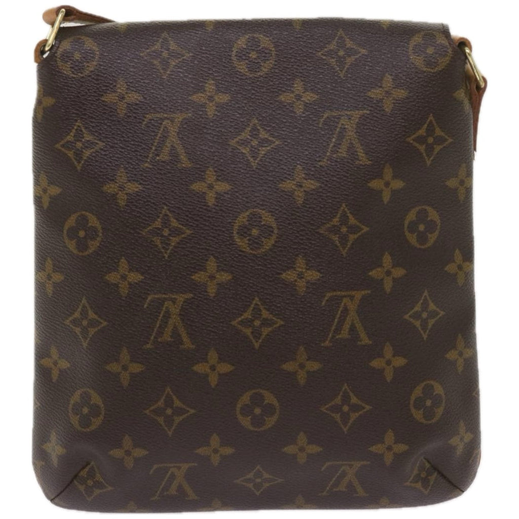 Louis Vuitton Musette Salsa Shoulder Bag