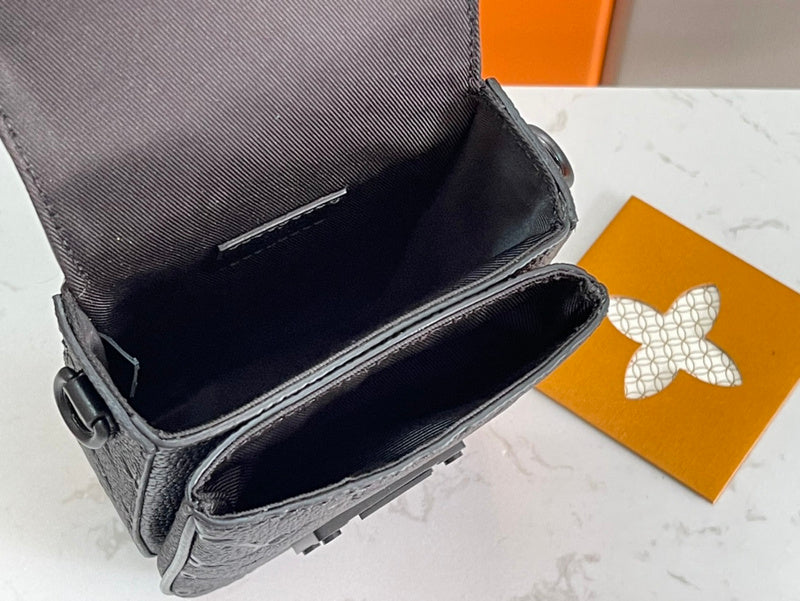 Satchel Bags - VL2 Bags - 546