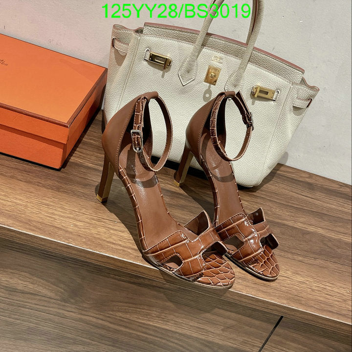 SAMC - HMS Women Shoes - 118