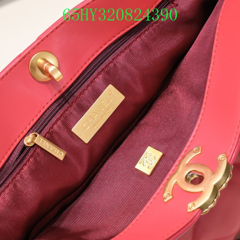 Satchel Bags - CHL Bags - 5096