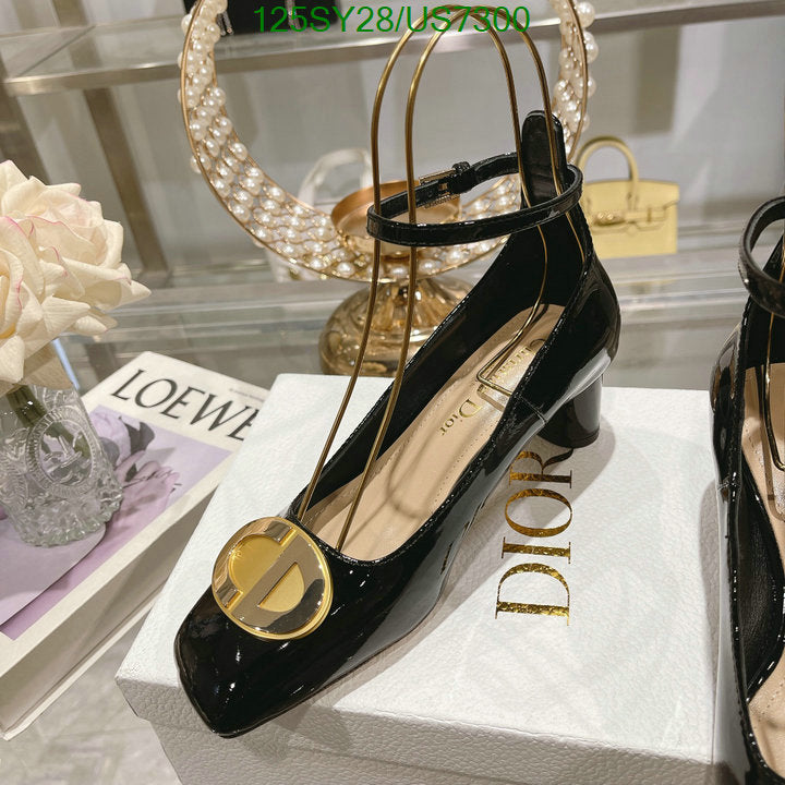 SAMCC - DOR Women Shoes - 1544