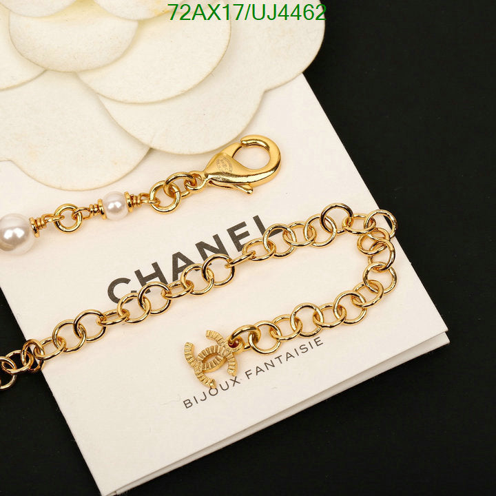 SAMC - CHL Jewelry Necklace - 119