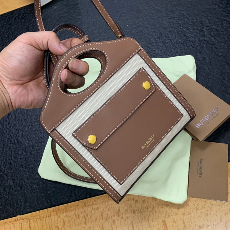 Glami-i BOR Bags - 458