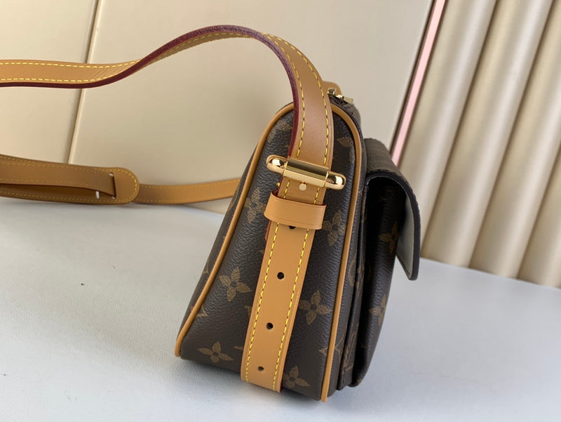 Glami- Glami- Lu-Vi bags - 3411