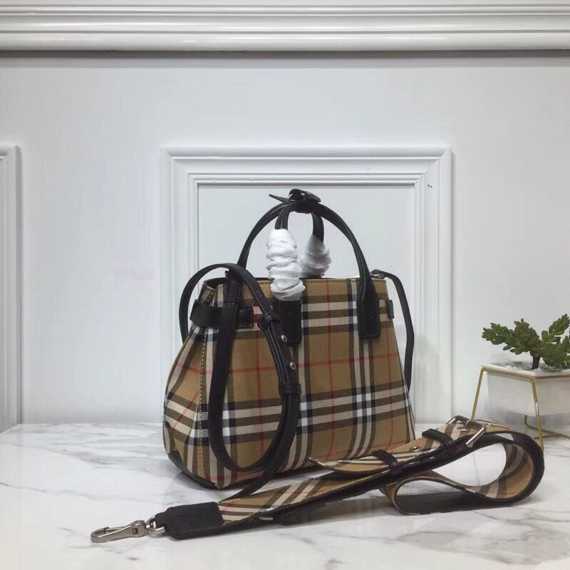 Glami Fashion -BBR Bags - 1619