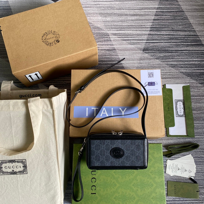 ELE - GG Bags - 321