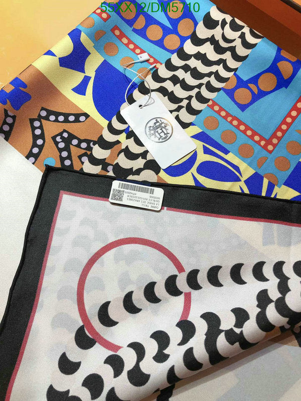 SAMC - HMS Scarves - 059
