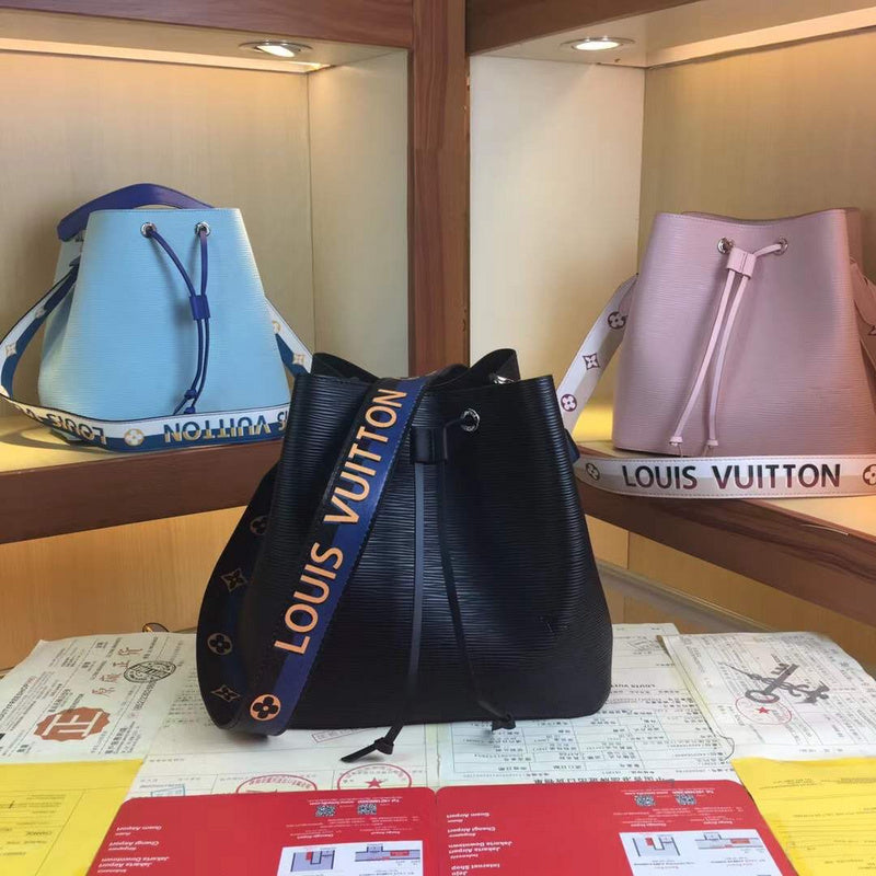 Satchel Bags - VL Bags - 1206