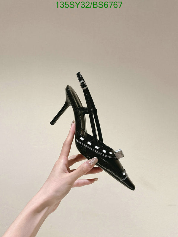 SAMCC - DOR Women Shoes - 1461