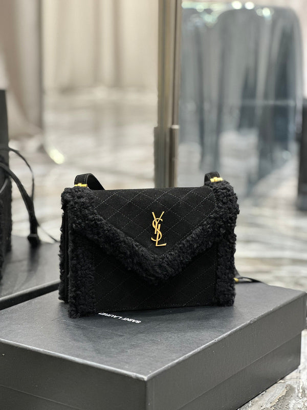 Satchel Bags - SLY Bags - 528