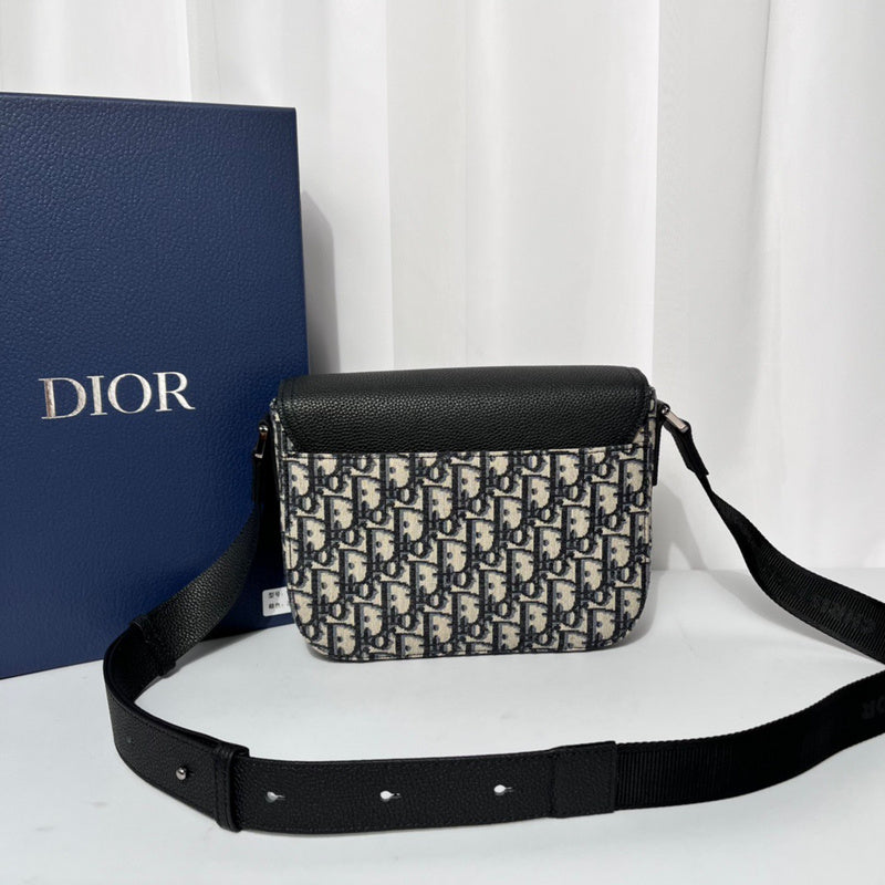Glami-i - DOR Men Bags - 014