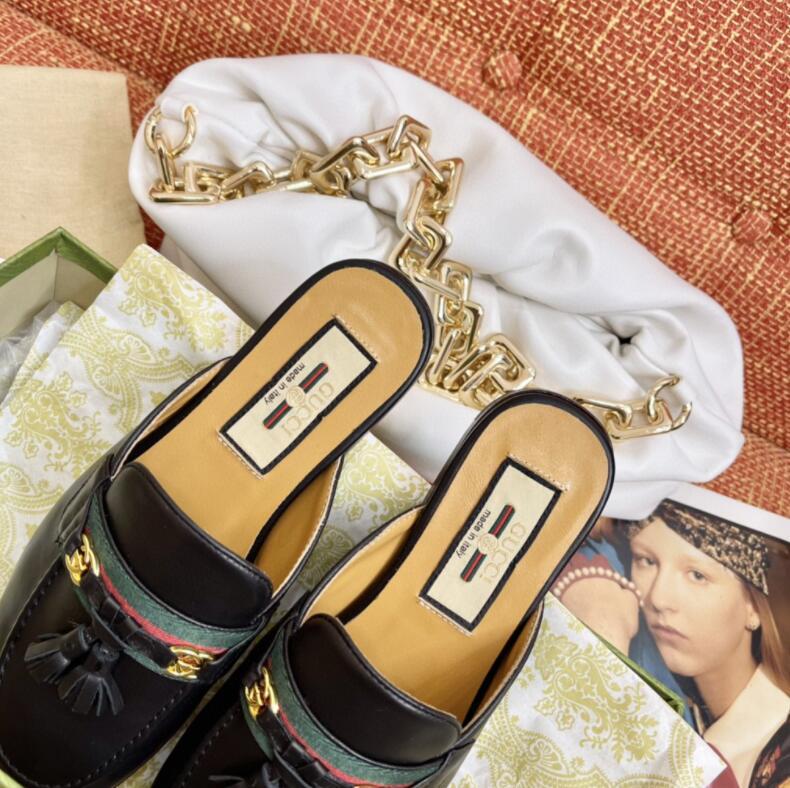 SAMC - GUKI Women Shoes - 1436