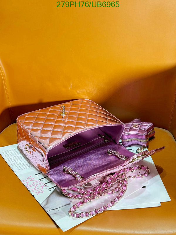 SAMC - CHL Bags - 283