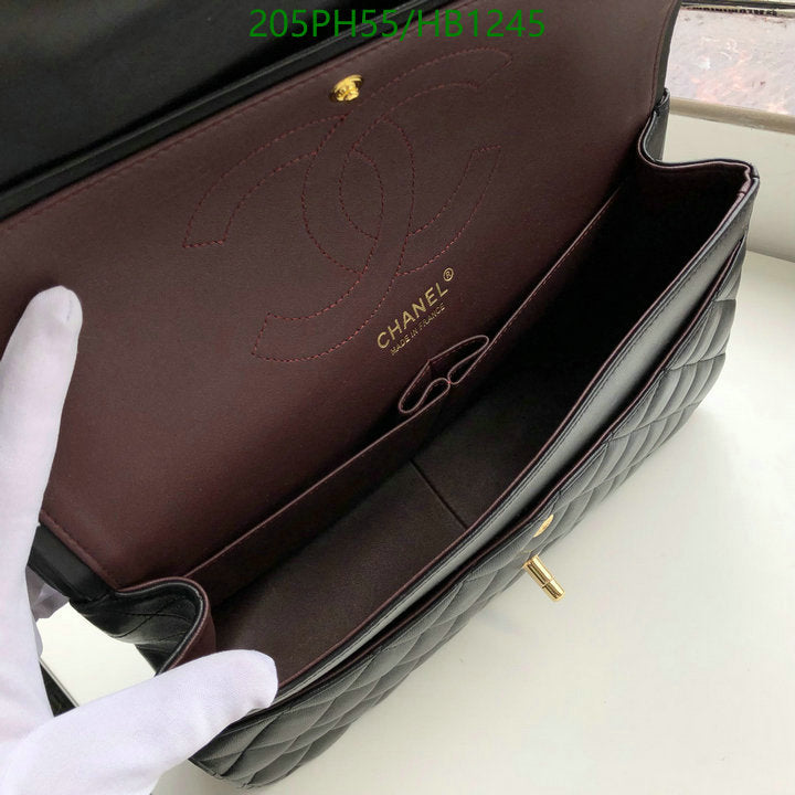 SAMC - CHL Bags - 247