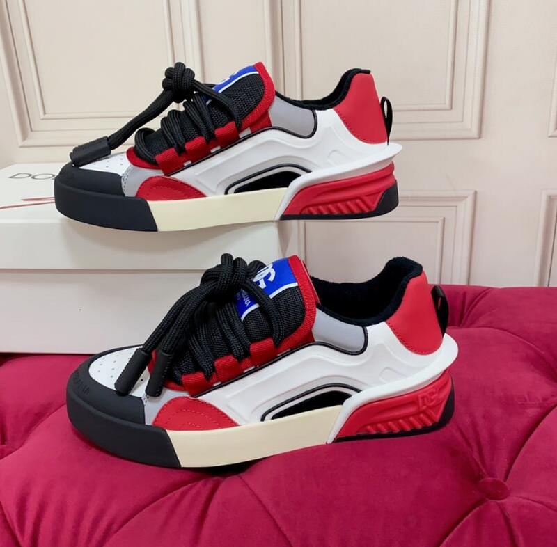 SAMC - DAG Women Shoes - 115