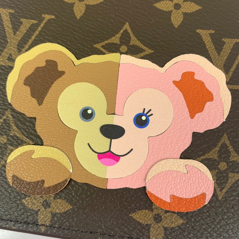 Glami-is - LOV Lady Bags - 876