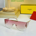 SAMC - FDE Glasses - 110