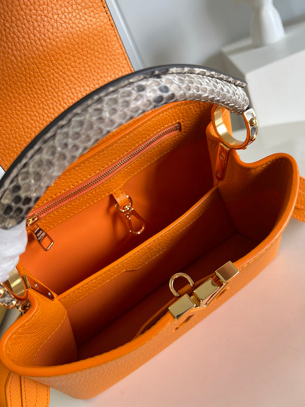 Satchel Bags - VL Bags - 1832