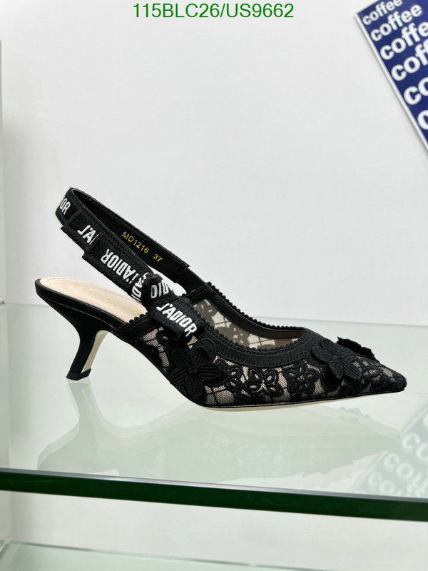 SAMCC - DOR Women Shoes - 1487