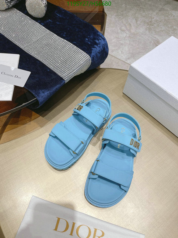 SAMCC - DOR Women Shoes - 2338