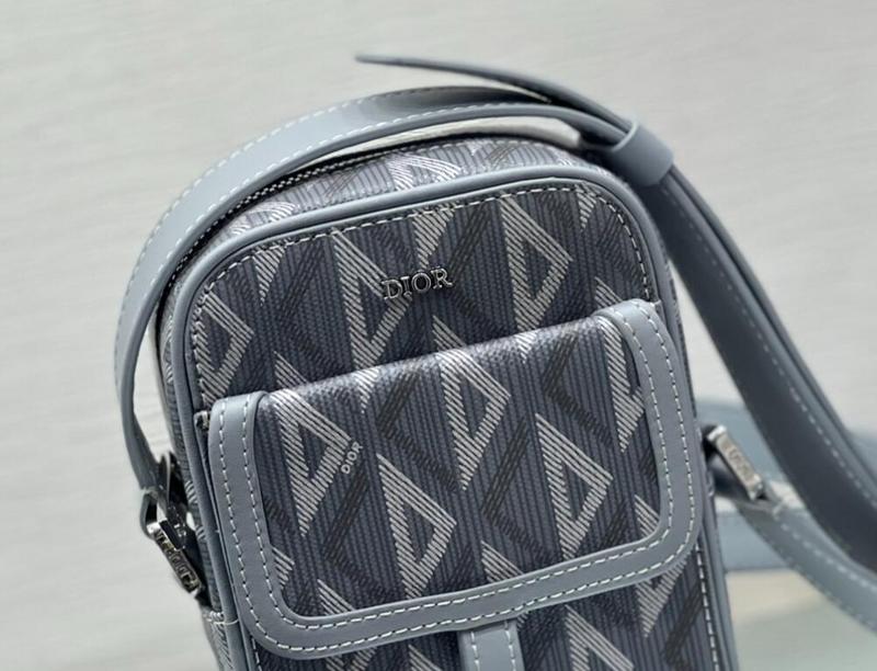 SAMCC - DOR Bags - 225