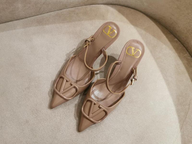 SAMC - VEL Women Shoes - 660