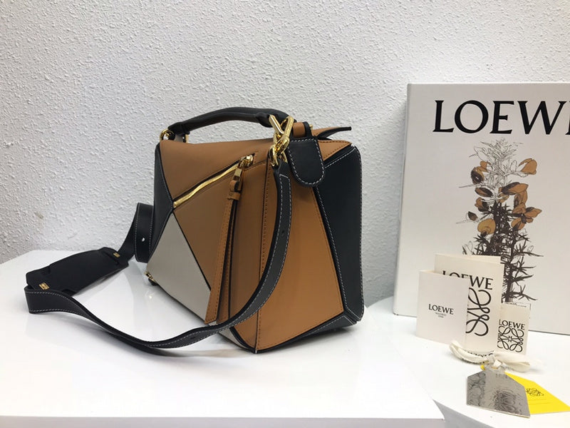 Glamy - LWO Bags - 860