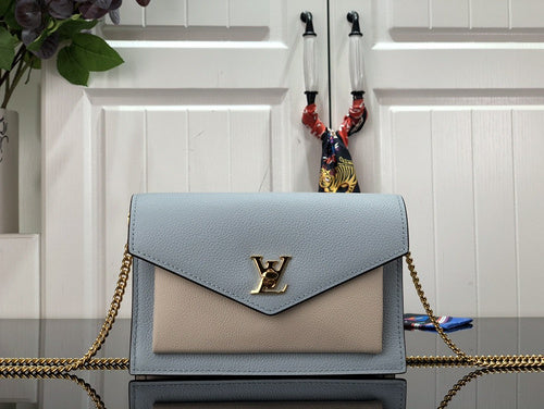 Fashion Lu-Vi bags - 3557