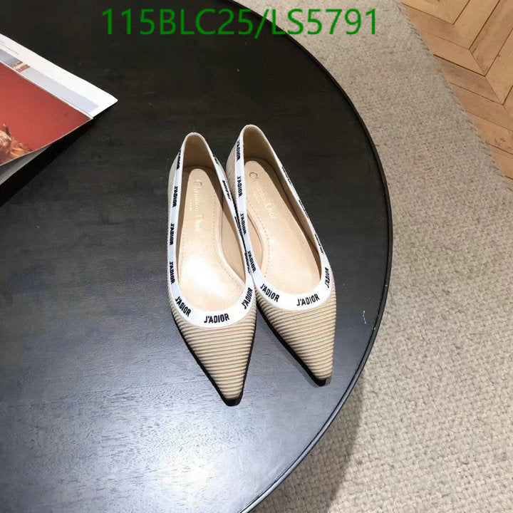 SAMCC - DOR Women Shoes - 1936