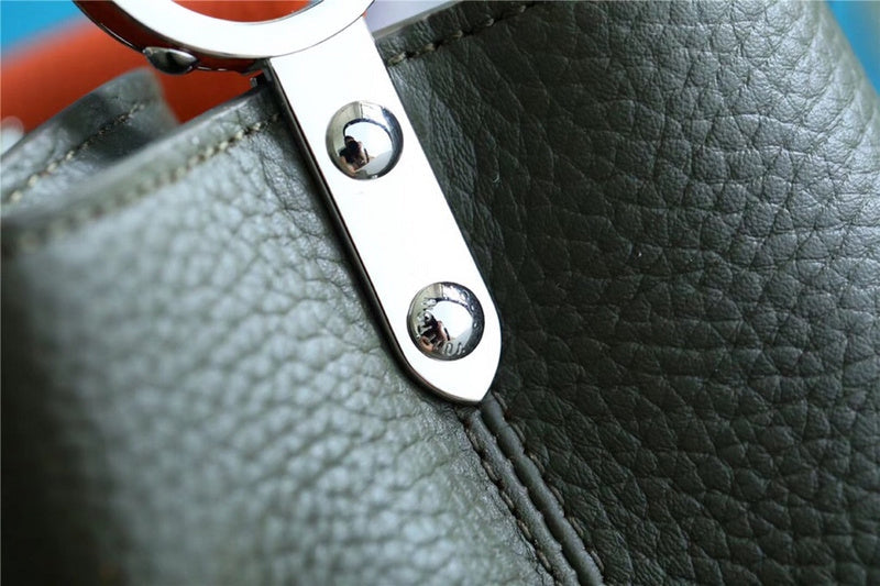Satchel Bags - VL Bags - 7593