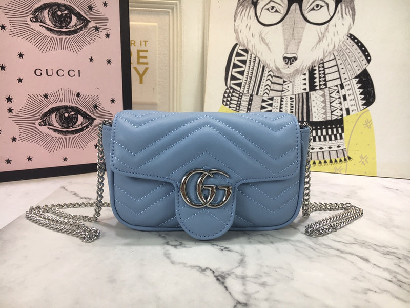 Satchel Bags - GCI Bags - 2166