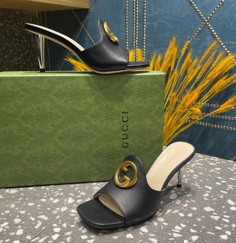 SAMC - GUKI Women Shoes - 803