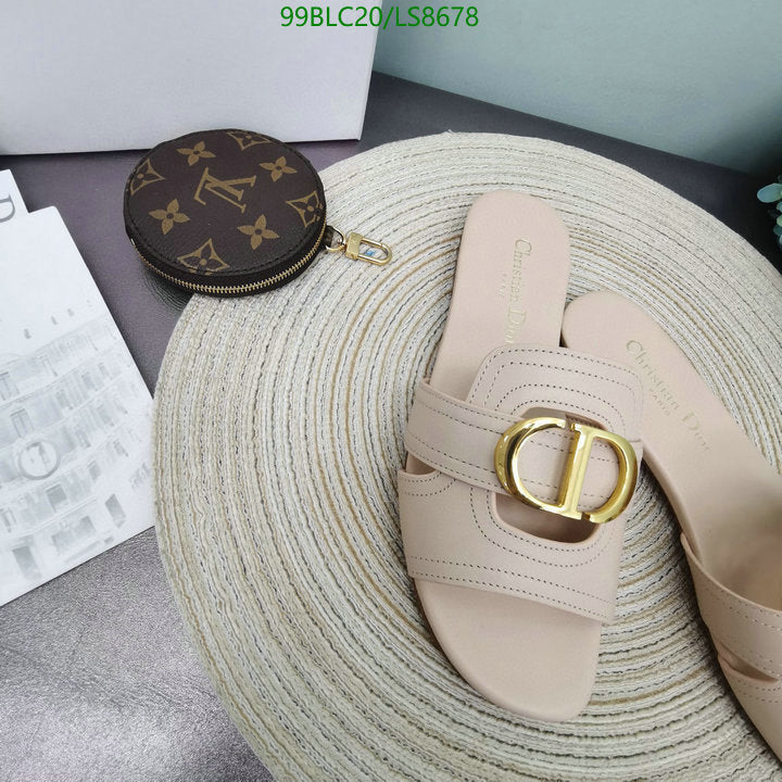 SAMCC - DOR Women Shoes - 2114