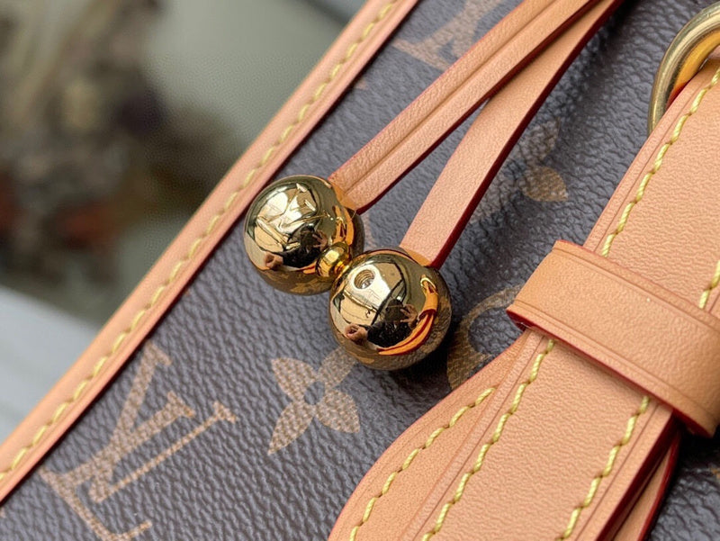 GlamI Lu-Vi bags - 5434